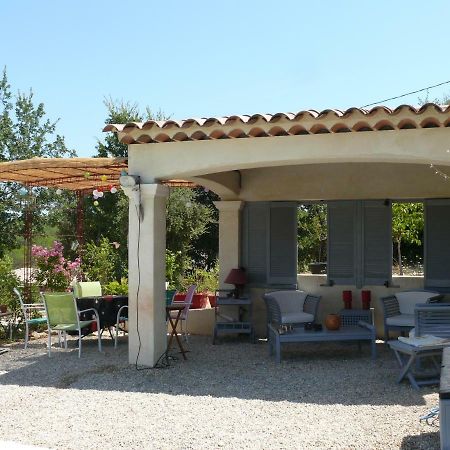 فيلا Les Karakis, Piscine Au Sel, Jardin 5000M2 Les Arcs-sur-Argens المظهر الخارجي الصورة