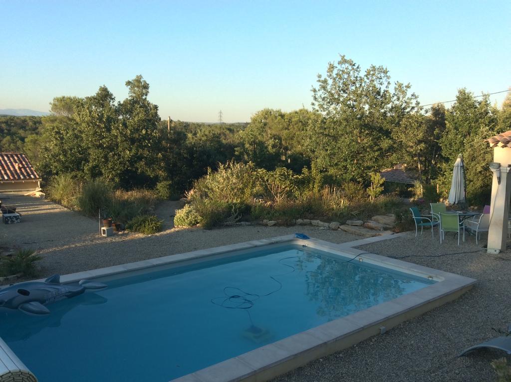 فيلا Les Karakis, Piscine Au Sel, Jardin 5000M2 Les Arcs-sur-Argens المظهر الخارجي الصورة
