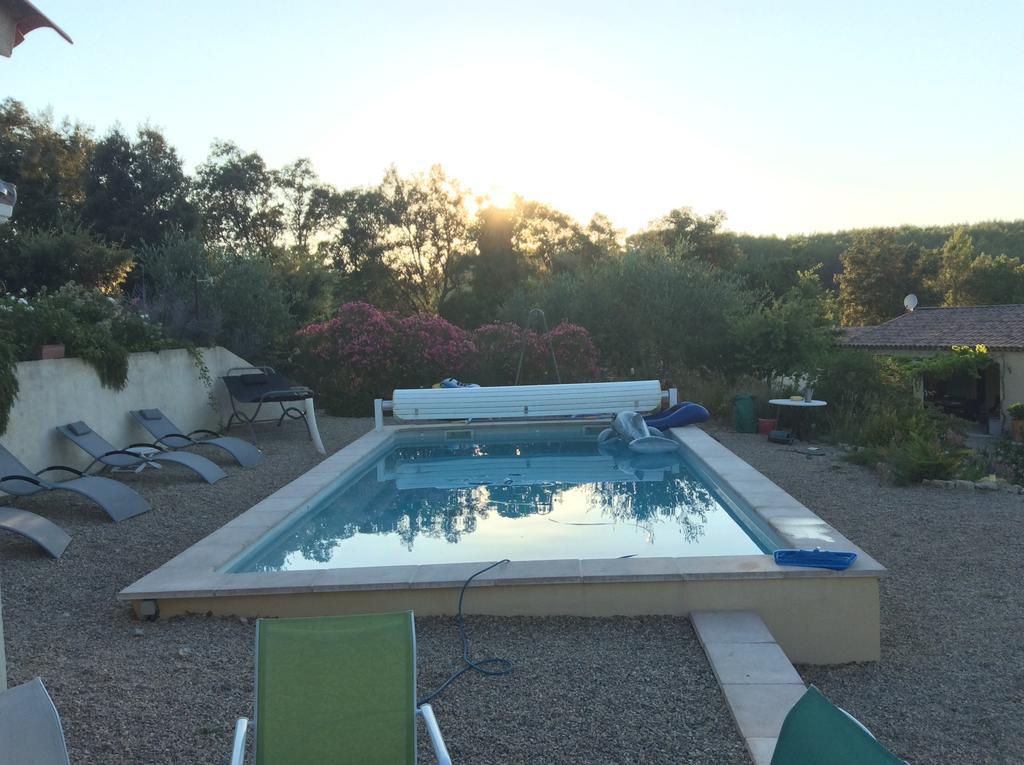 فيلا Les Karakis, Piscine Au Sel, Jardin 5000M2 Les Arcs-sur-Argens المظهر الخارجي الصورة