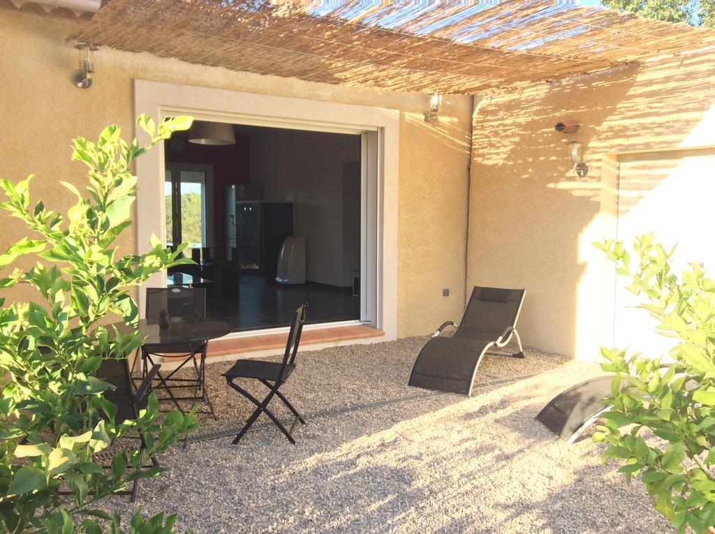 فيلا Les Karakis, Piscine Au Sel, Jardin 5000M2 Les Arcs-sur-Argens المظهر الخارجي الصورة