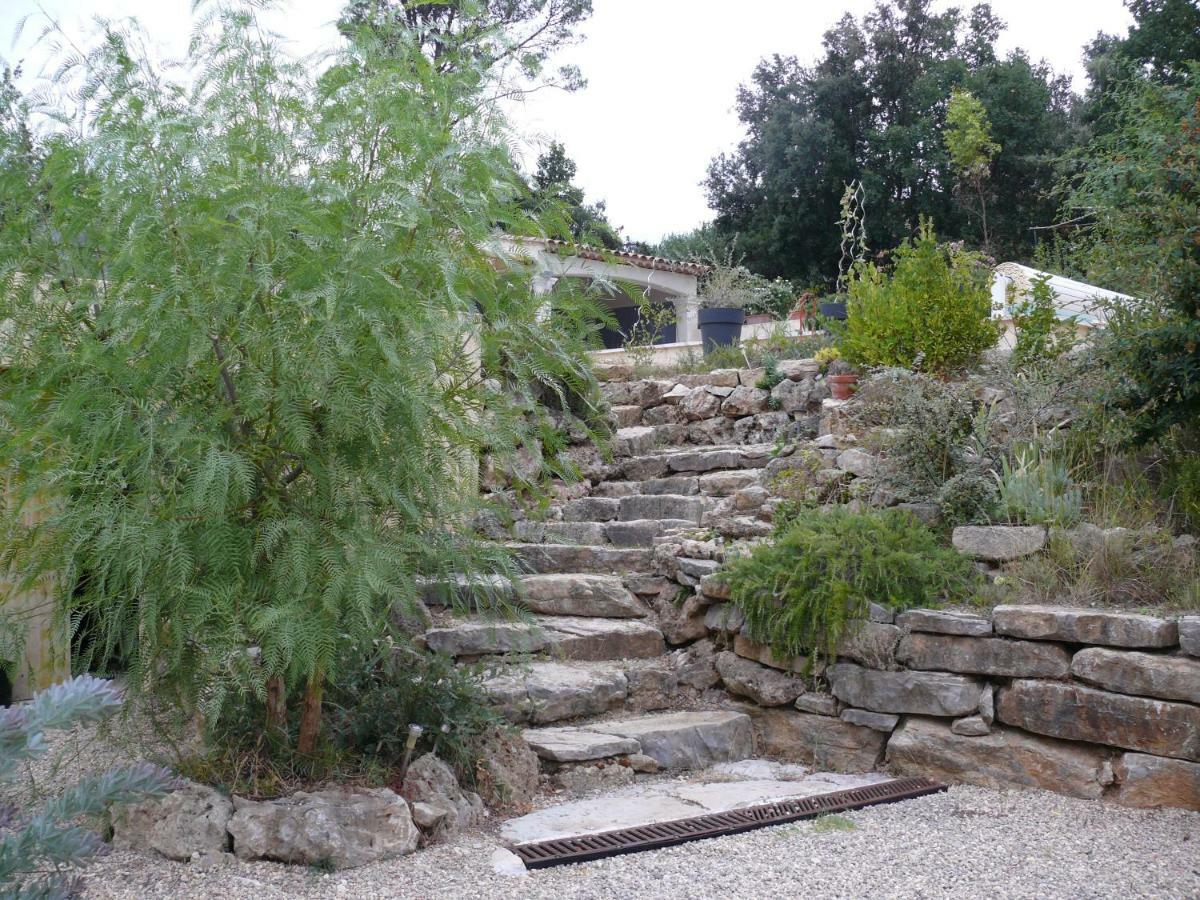 فيلا Les Karakis, Piscine Au Sel, Jardin 5000M2 Les Arcs-sur-Argens المظهر الخارجي الصورة