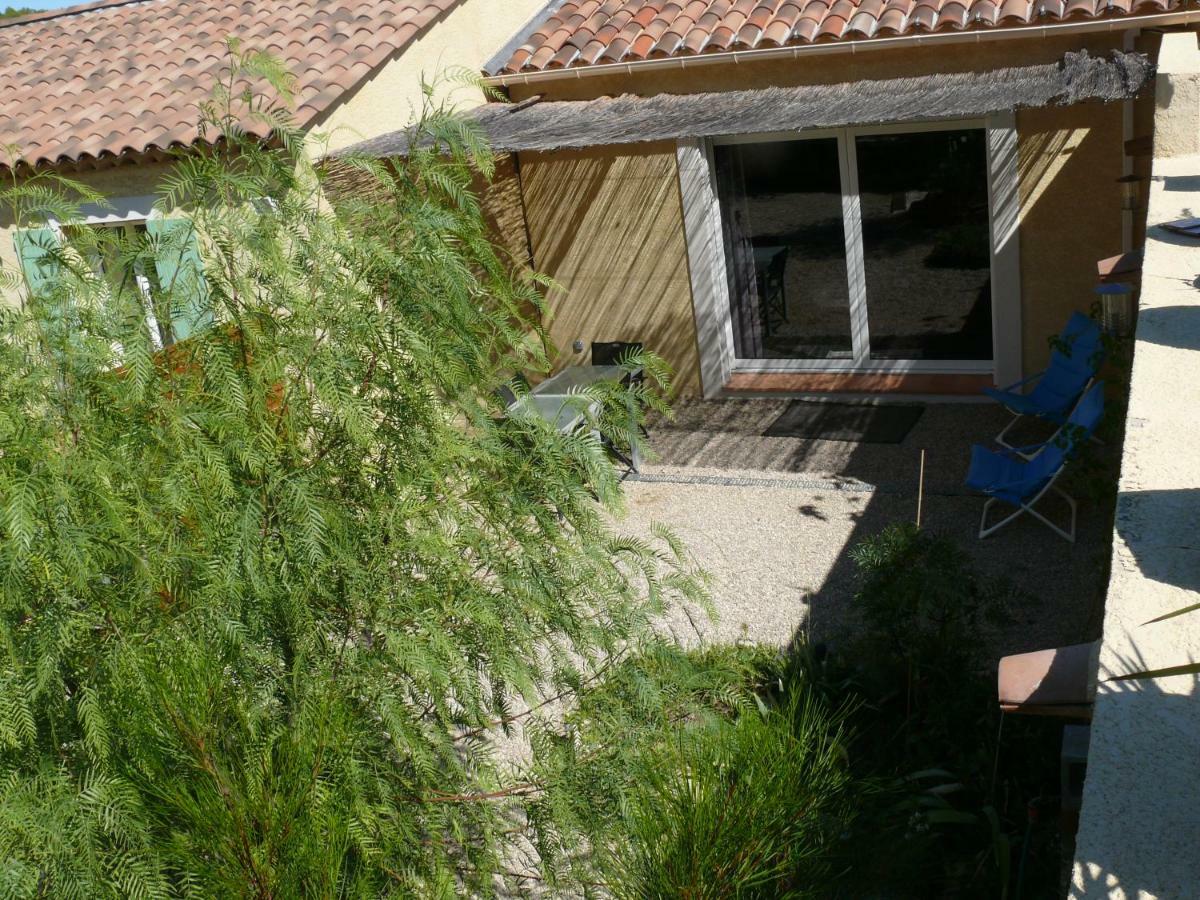 فيلا Les Karakis, Piscine Au Sel, Jardin 5000M2 Les Arcs-sur-Argens المظهر الخارجي الصورة
