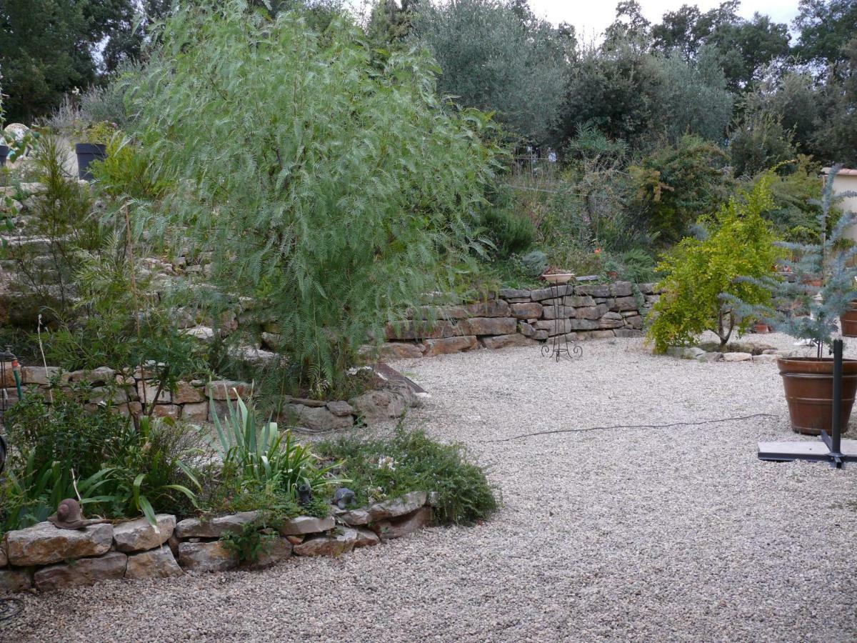 فيلا Les Karakis, Piscine Au Sel, Jardin 5000M2 Les Arcs-sur-Argens المظهر الخارجي الصورة