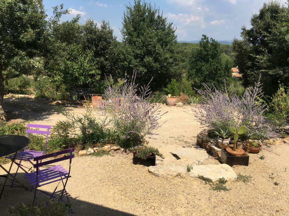 فيلا Les Karakis, Piscine Au Sel, Jardin 5000M2 Les Arcs-sur-Argens المظهر الخارجي الصورة