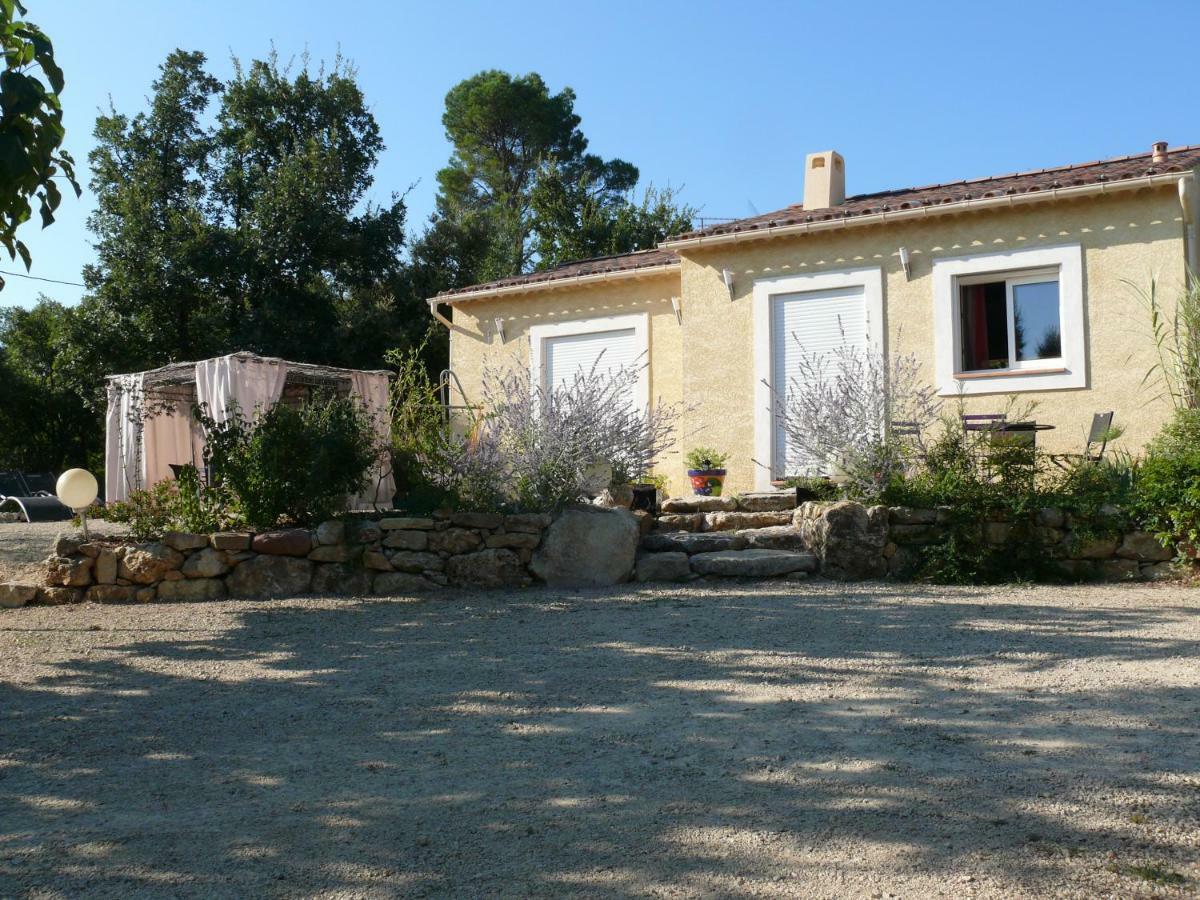 فيلا Les Karakis, Piscine Au Sel, Jardin 5000M2 Les Arcs-sur-Argens المظهر الخارجي الصورة