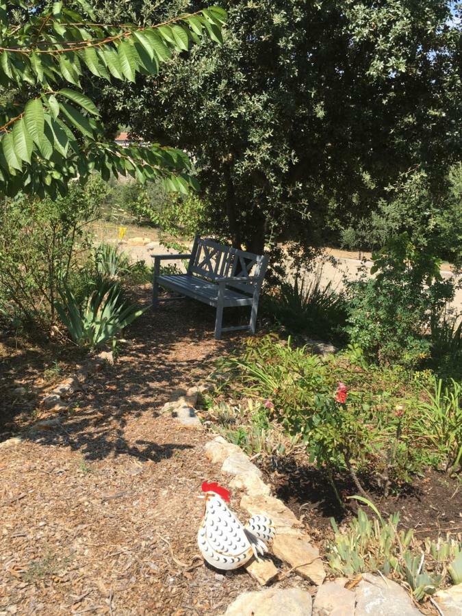 فيلا Les Karakis, Piscine Au Sel, Jardin 5000M2 Les Arcs-sur-Argens المظهر الخارجي الصورة